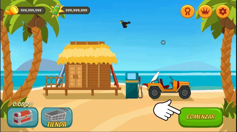 Download Stickman Party Mod Apk