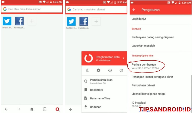 Download Uc Mini Apk Versi Lama