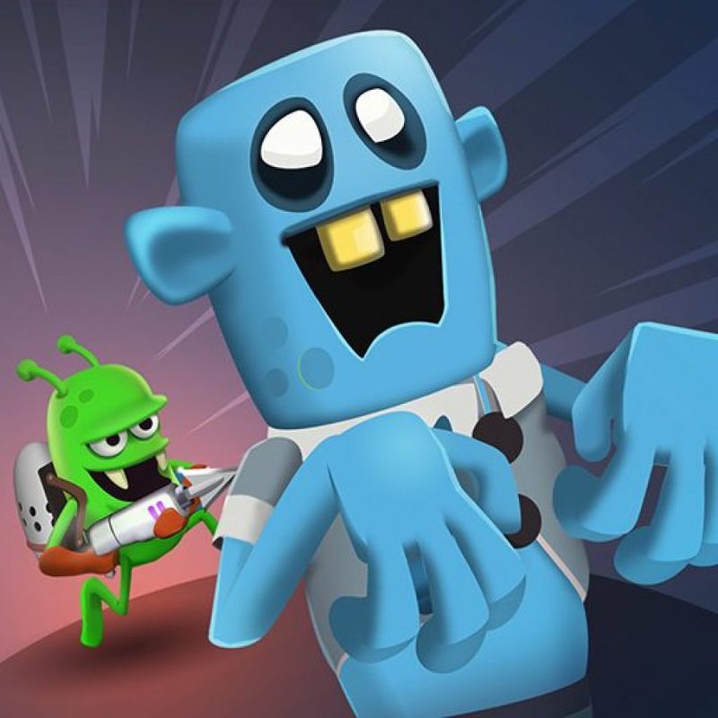 Download Zombie Catchers Mod Apk