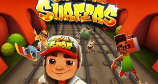 Subway Surfers Mod Apk Download