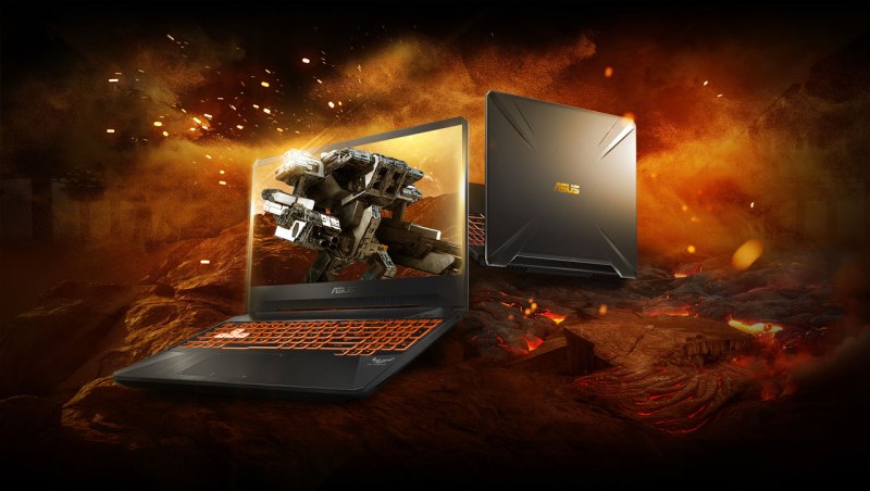 Asus Pamerkan 3 Laptop Gaming Terbaru Di Ces 2022, Spesifikasinya Sadis!