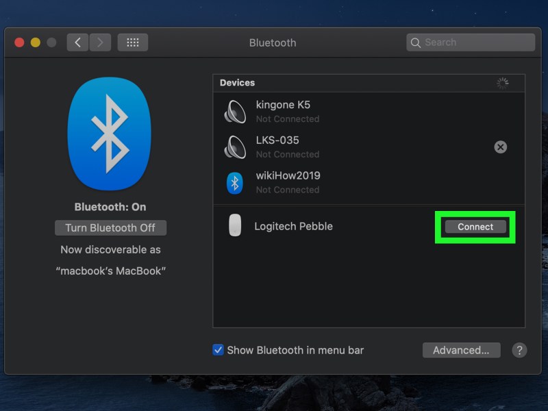 Cara Bluetooth Dari Hp Ke Laptop