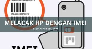 Cara Melacak Laptop Yang Hilang