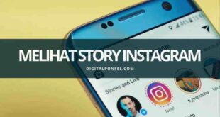 Cara Melihat Instagram Yang Di Private