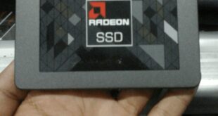 Cara Memasang Ssd Di Laptop