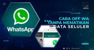 Cara Mematikan Data Aplikasi Di Samsung