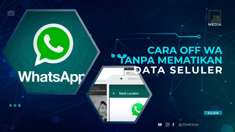 Cara Mematikan Data Aplikasi Di Samsung