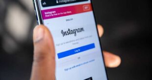 Cara Mematikan Instagram Sementara