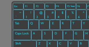 Cara Mematikan Lampu Keyboard Laptop Hp