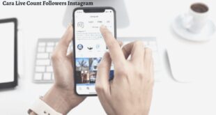 Cara Membeli Followers Instagram Dengan Pulsa