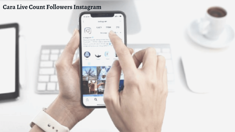 Cara Membeli Followers Instagram Dengan Pulsa