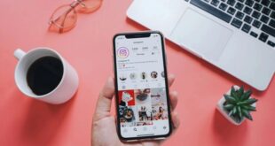 Cara Membuat Foto Blur Di Instagram