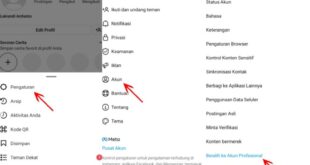 Cara Membuat Pesan Otomatis Di Instagram