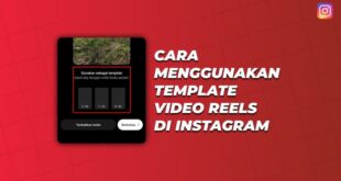 Cara Membuat Reels Di Instagram Dengan Lirik