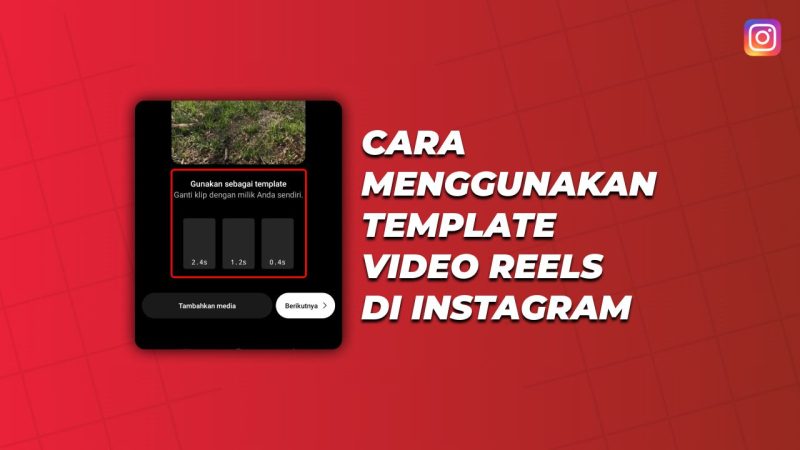 Cara Membuat Reels Di Instagram Dengan Lirik