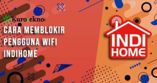 Cara Membuka Blokiran Wifi Tanpa Aplikasi