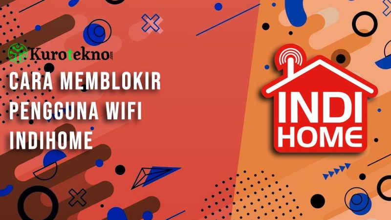 Cara Membuka Blokiran Wifi Tanpa Aplikasi