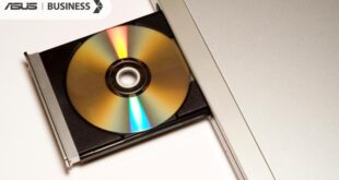 Cara Membuka File Cd Di Laptop