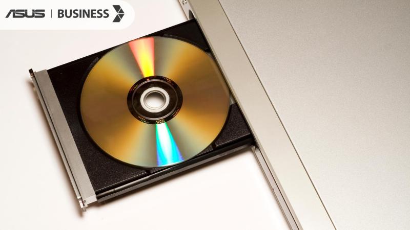 Cara Membuka File Cd Di Laptop