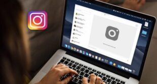 Cara Membuka Kembali Video Dm Instagram Yang Sudah Hilang