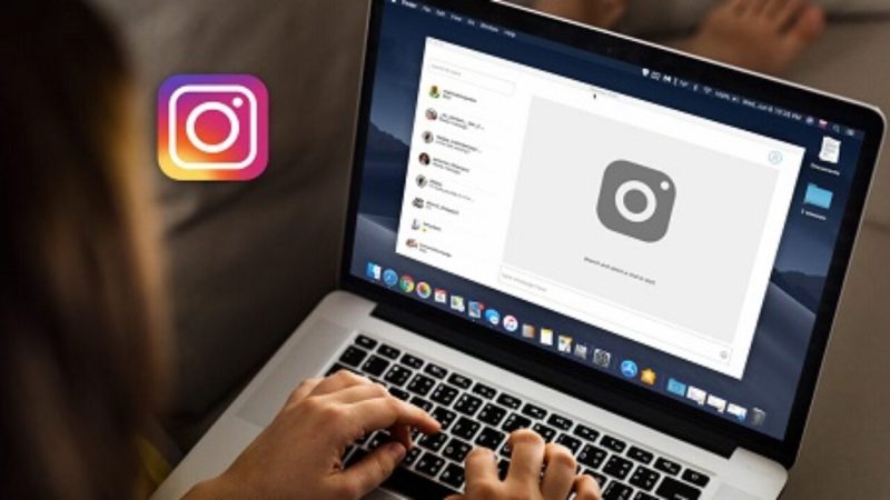 Cara Membuka Kembali Video Dm Instagram Yang Sudah Hilang