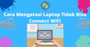 Cara Memperbaiki Wifi Laptop Yang Tidak Bisa Connect Windows 7