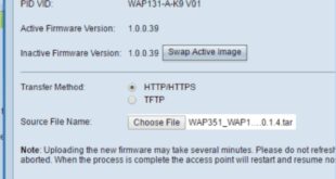 Cara Mempercepat Jaringan Wifi Di Laptop