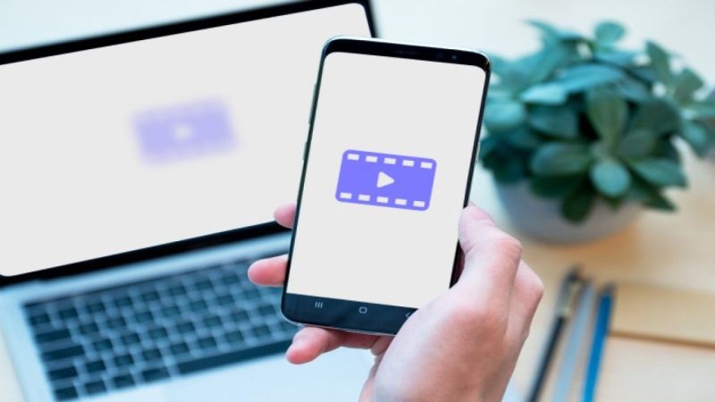 Cara Memperkecil Ukuran Video Di Android Tanpa Aplikasi