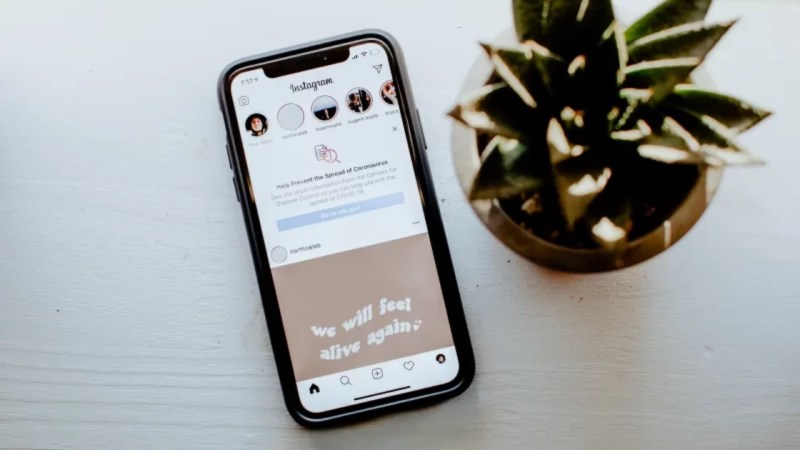 Cara Memunculkan Reels Di Instagram
