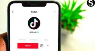 Cara Menambah Akun Ig Di Tiktok