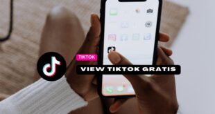 Cara Menambah Link Di Tiktok