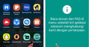 Cara Menambah Viewer Youtube Dengan Aplikasi