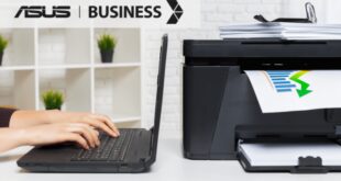 Cara Menambahkan Printer Ke Laptop