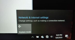 Cara Menambahkan Wifi Di Laptop