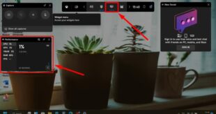 Cara Menampilkan Aplikasi Di Desktop Windows 10