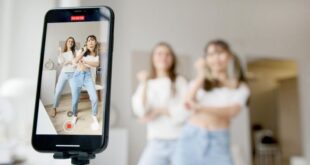 Cara Mencairkan Uang Di Tiktok Money