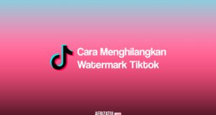 Cara Mencari Id Tik Tok Tanpa Aplikasi