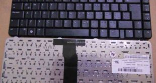 Cara Mencari Keyboard Di Laptop