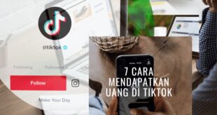 Cara Mendapat Kan Followers Banyak Di Tiktok