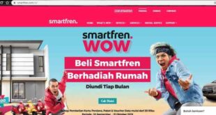 Cara Mendapatkan Bonus Kuota Smartfren 5gb Tanpa Aplikasi