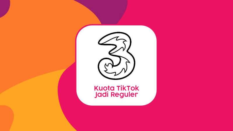 Cara Mendapatkan Kuota Tiktok Gratis Indosat