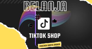 Cara Mendapatkan Kupon Tiktok Shop