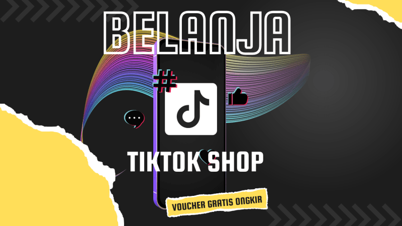 Cara Mendapatkan Kupon Tiktok Shop