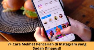 Cara Mendapatkan Nomor Wa Dari Instagram