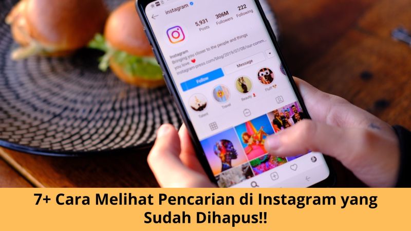 Cara Mendapatkan Nomor Wa Dari Instagram