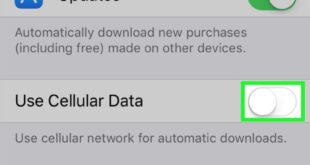 Cara Mendownload Aplikasi Di Iphone