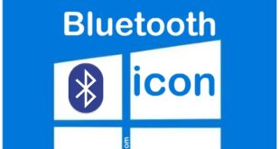 Cara Mengaktifkan Bluetooth Di Laptop Windows 8