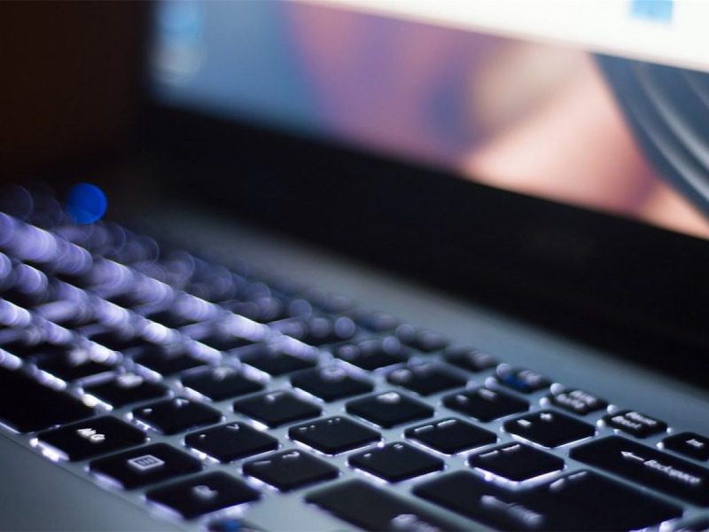 Cara Mengaktifkan Keyboard Laptop Asus