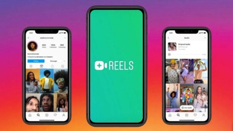 Cara Mengaktifkan Reels Di Instagram