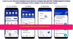 Cara Mengaktifkan Unlimited Instagram Di My Xl